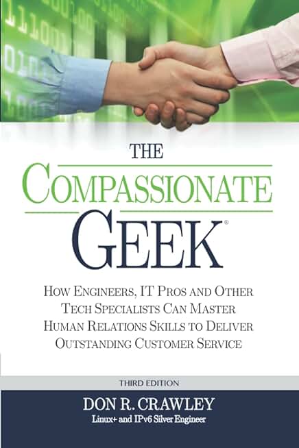 The Compassionate Geek