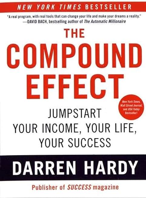 The Compound Effect