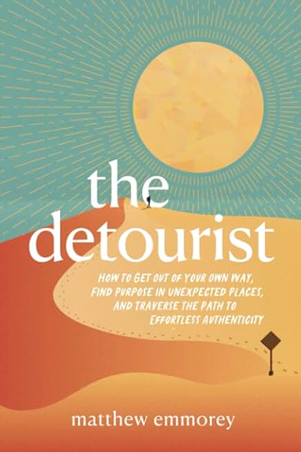 The Detourist