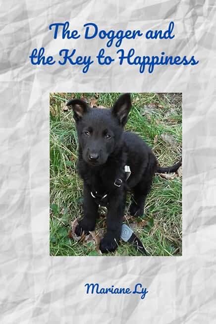 The Dogger and the Key to Happiness