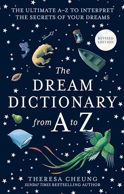 The Dream Dictionary from A to Z