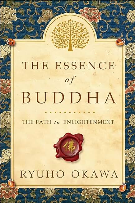 The Essence of Buddha