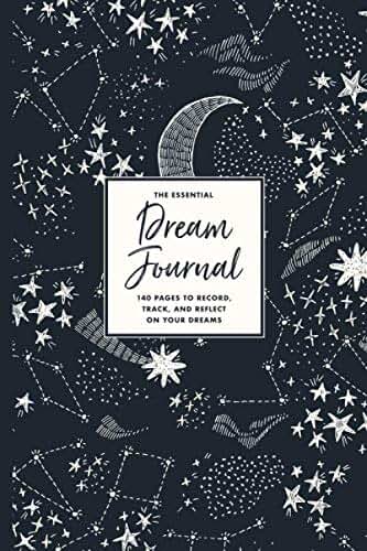 The Essential Dream Journal