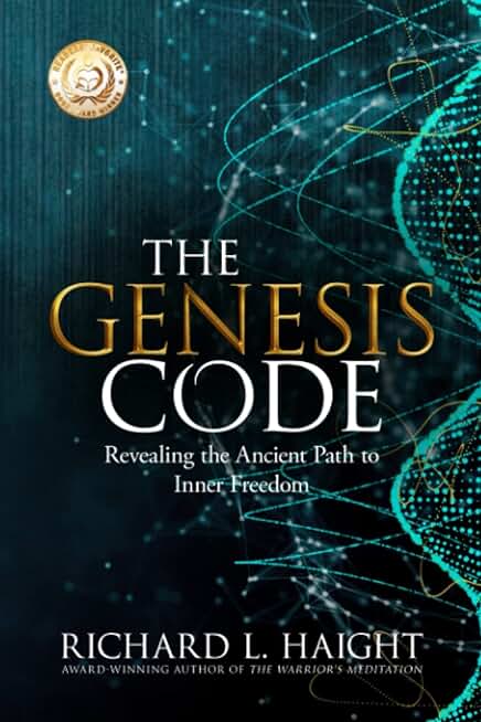 The Genesis Code