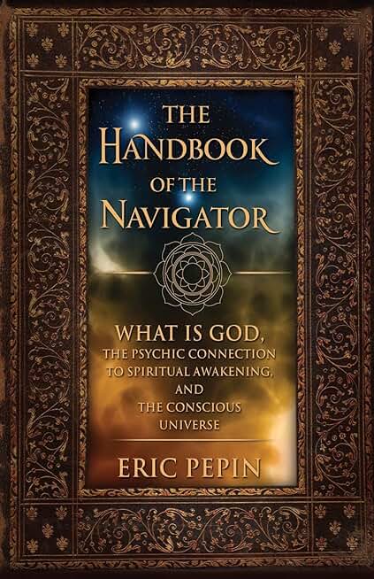 The Handbook of the Navigator