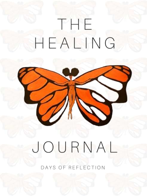 The Healing Journal