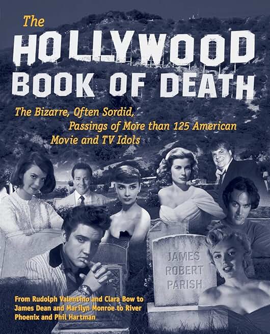 The Hollywood Book of Death