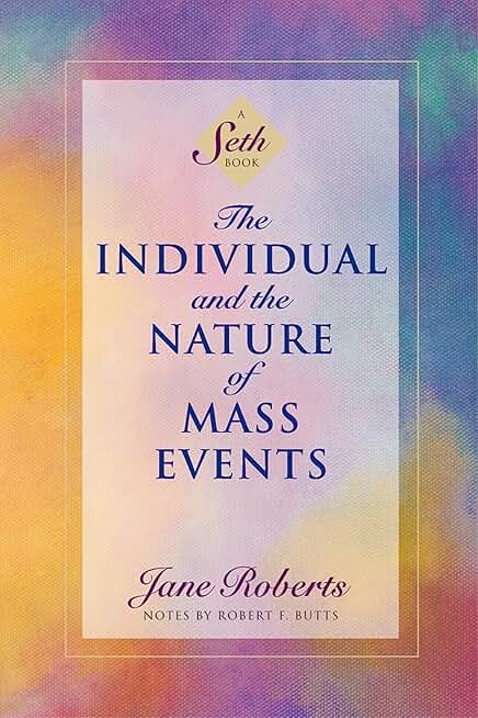 The Individual and the Nature of Mass Events