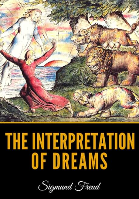 The Interpretation of Dreams