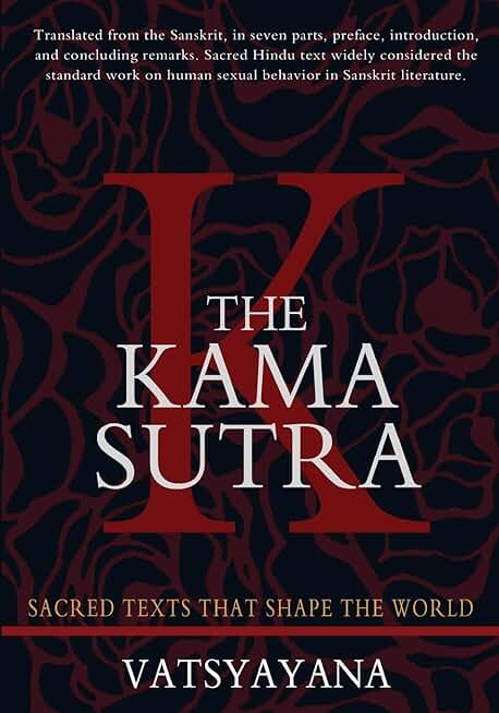 The Kama Sutra