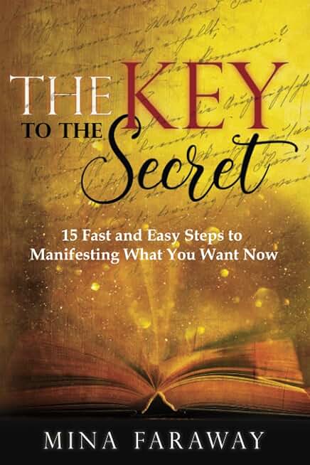 The Key to the Secret