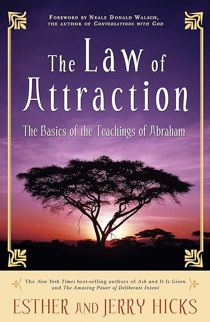 The Law of Attraction