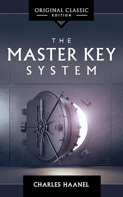 The Master Key System