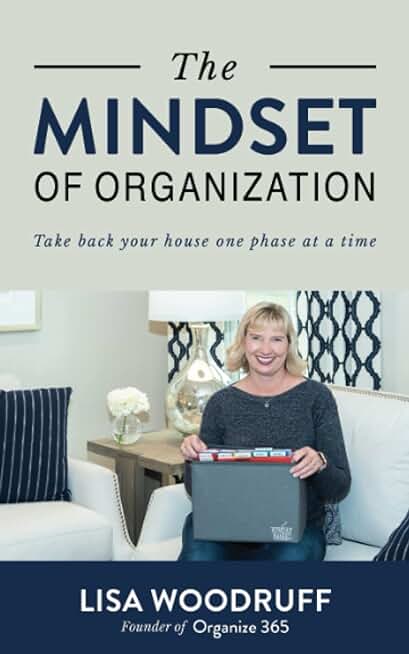 The Mindset of Organization