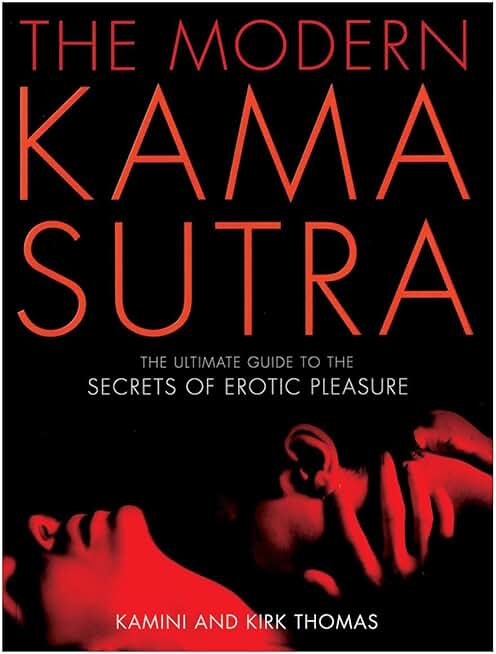 The Modern Kama Sutra