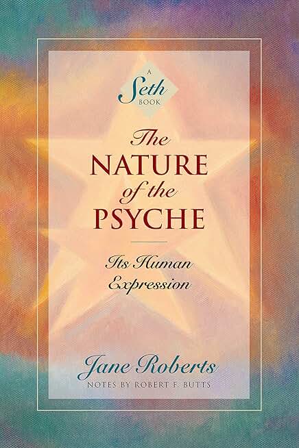 The Nature of the Psyche