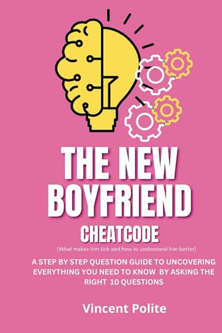 The New Boyfriend Cheatcode