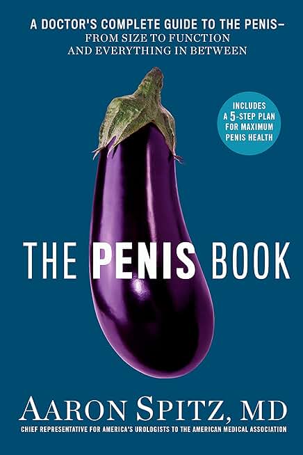 The Penis Book