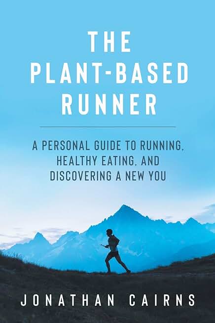 The Plant Based Runner