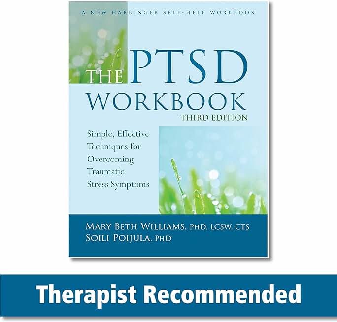 The PTSD Workbook