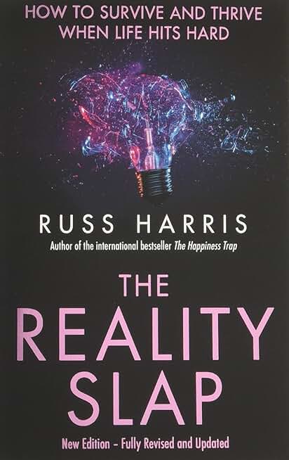 The Reality Slap 2nd Edition