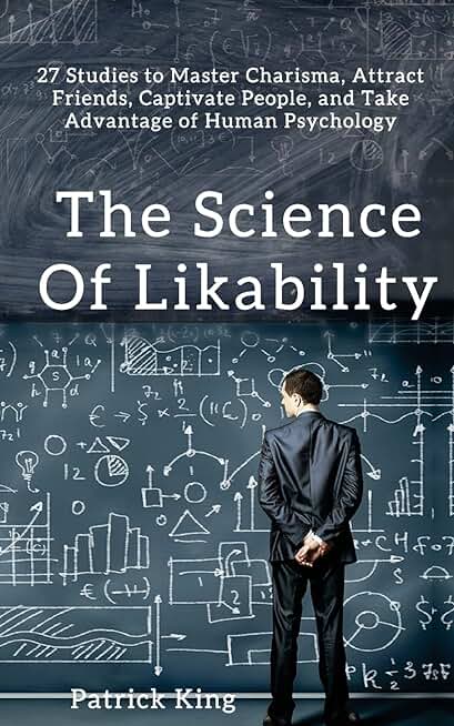 The Science of Likability