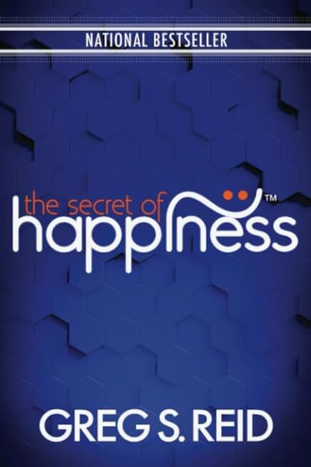 The Secret of Happiness