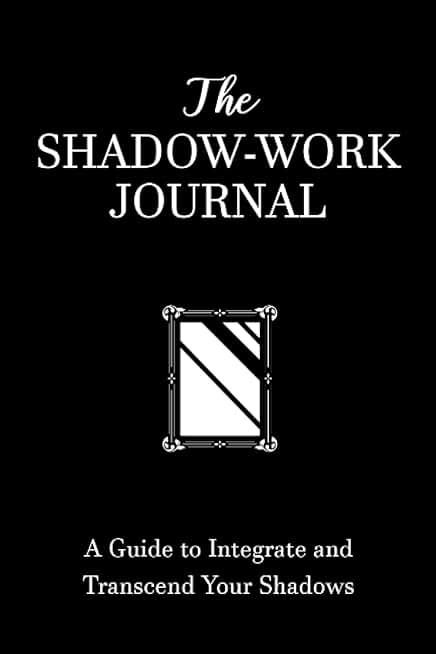 The Shadow Work Journal