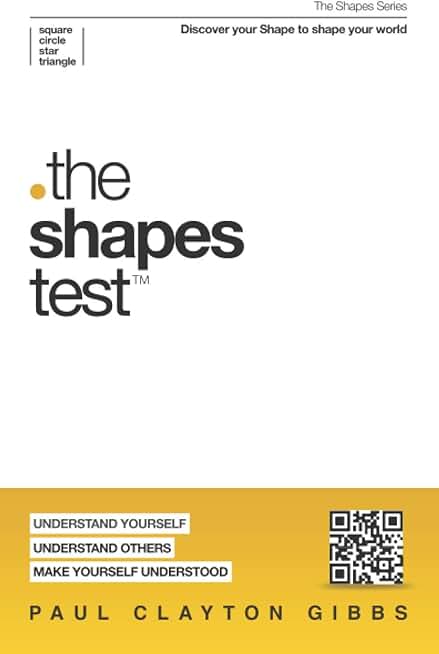 The Shapes Test