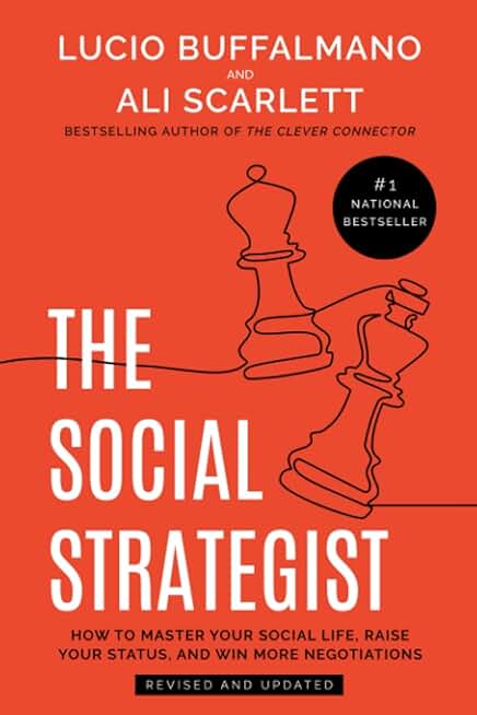 The Social Strategist