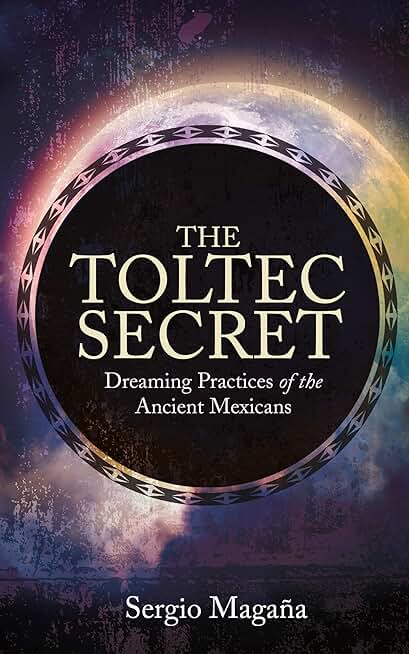 The Toltec Secret