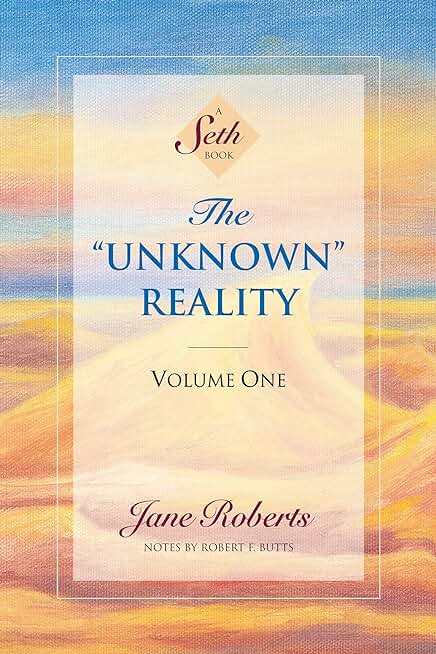 The "Unknown" Reality, Vol. 1