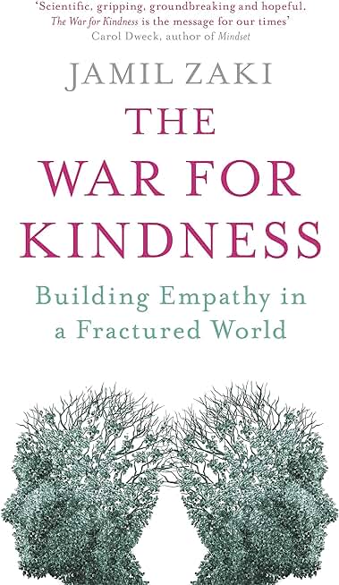 The War for Kindness