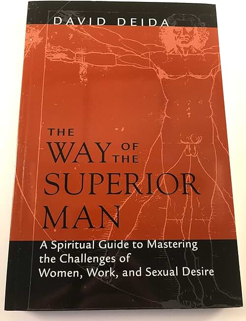 The Way of the Superior Man