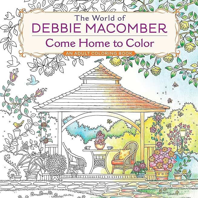 The World of Debbie Macomber