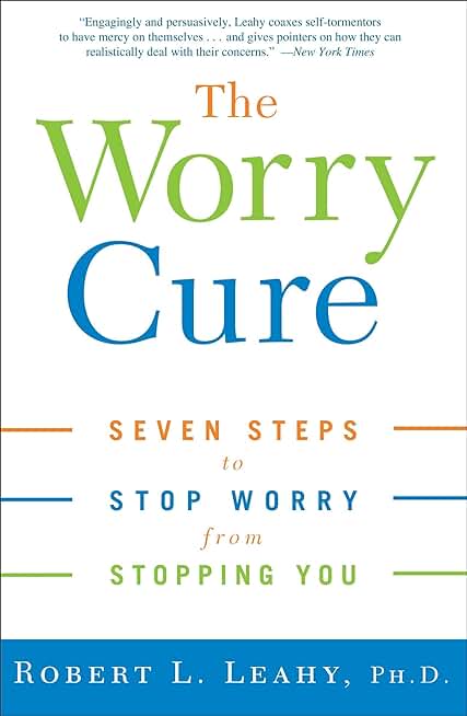 The Worry Cure