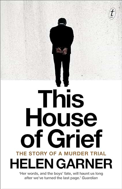 This House of Grief