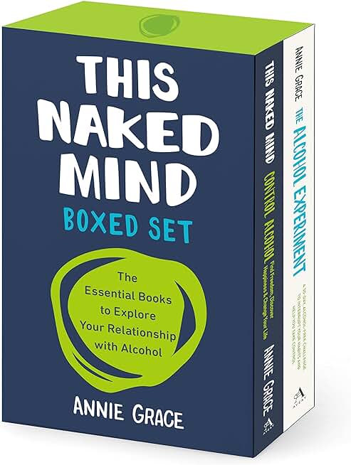 This Naked Mind Boxed Set