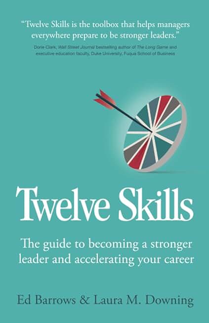 Twelve Skills