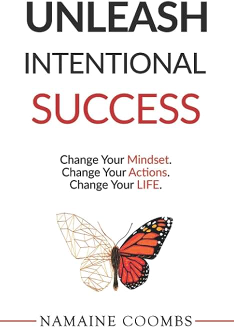 Unleash Intentional Success