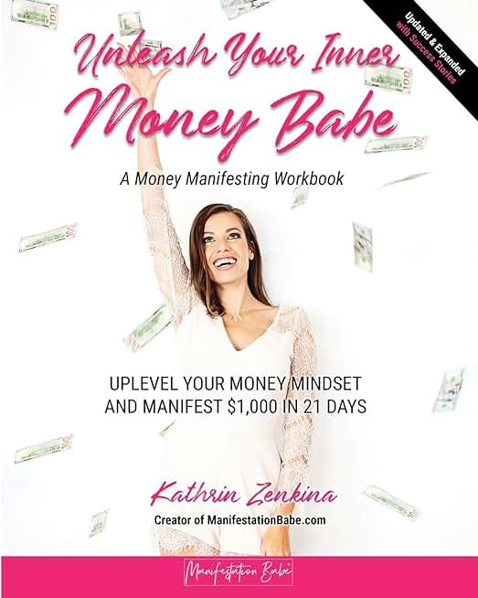 Unleash Your Inner Money Babe