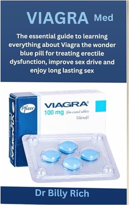 VIAGRA MED