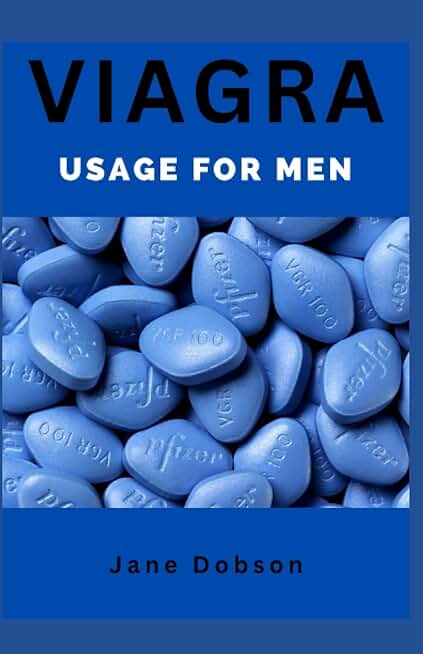 VIAGRA USAGE FOR MEN