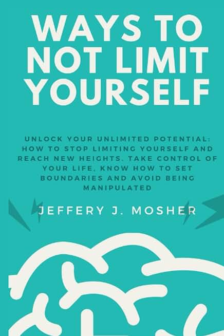 Ways to Not Limit Yourself