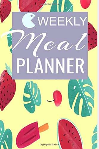 Weekly Meal Planner