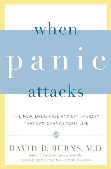 When Panic Attacks