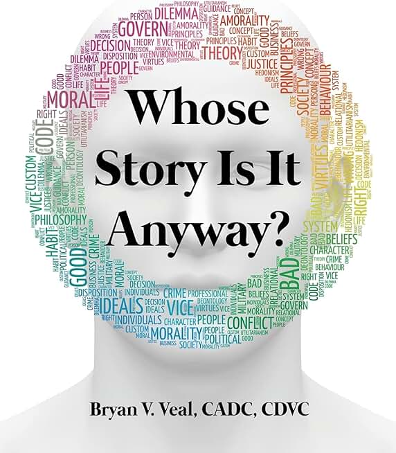 Whose Story Is It Anyway?