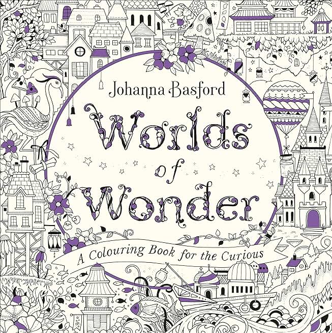 Worlds of Wonder