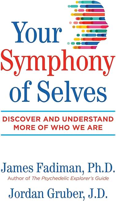 Your Symphony of Selves